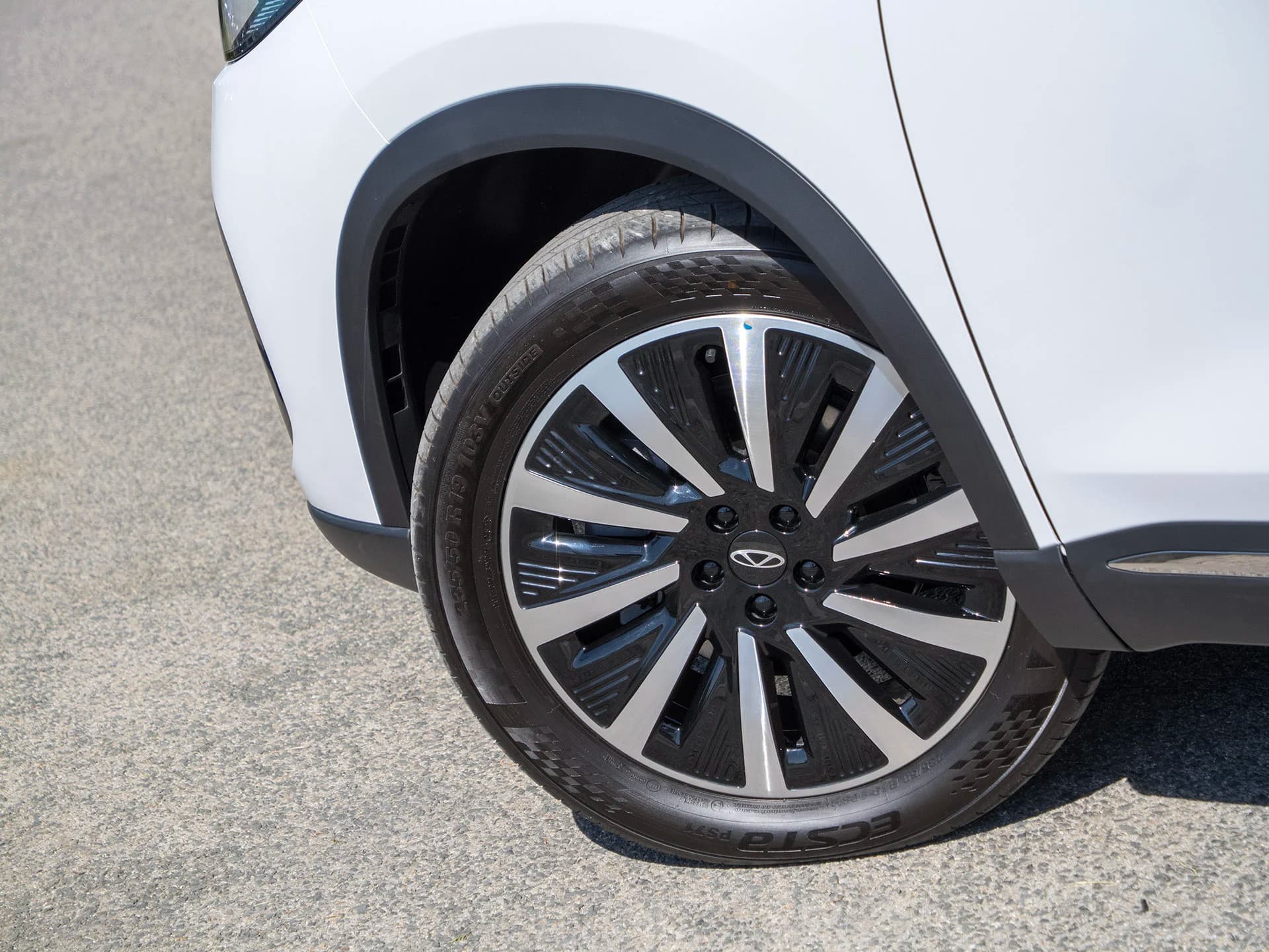 Chery Tiggo 8 PRO PHEV 7