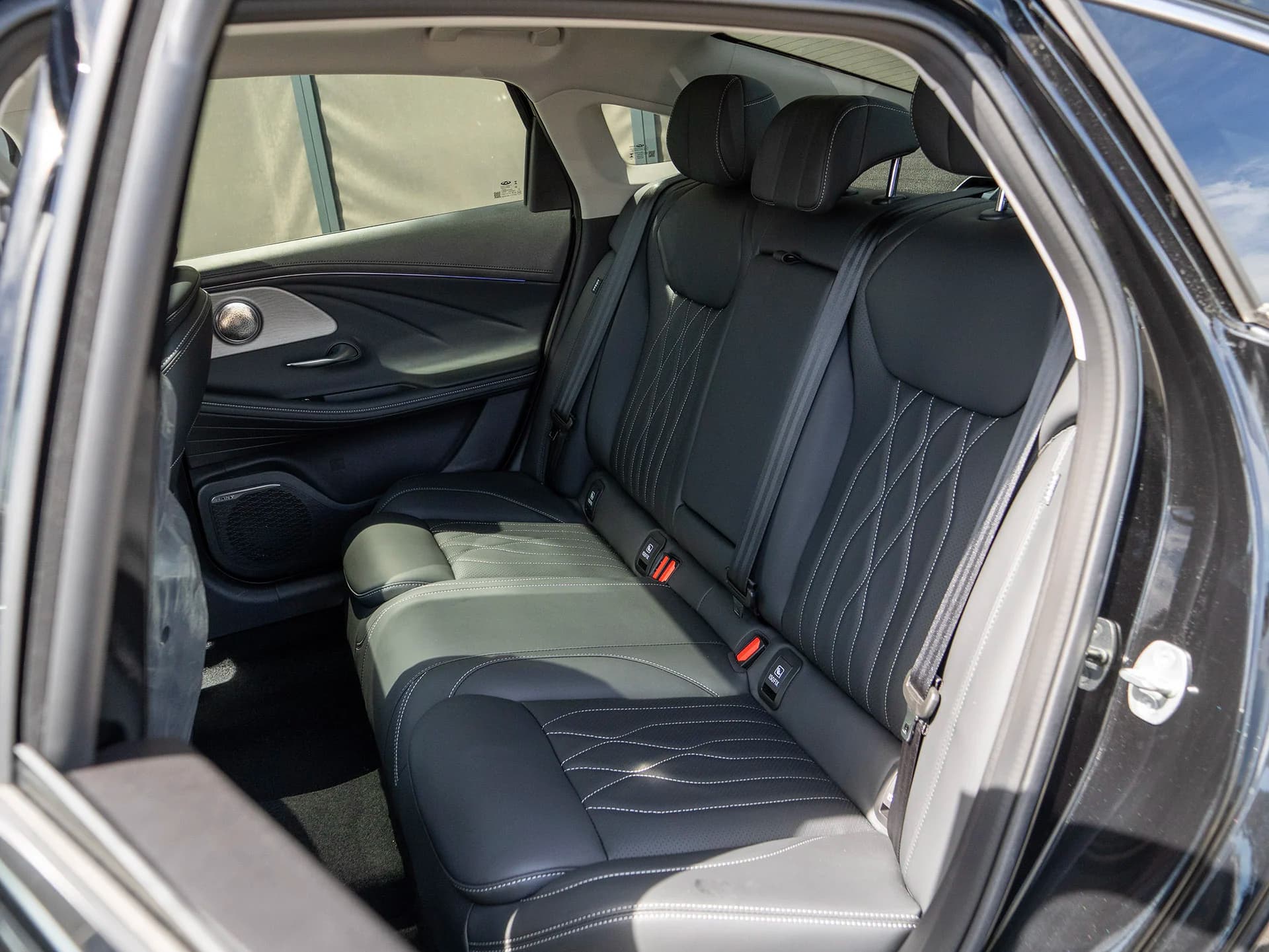 Chery Arrizo 8 11