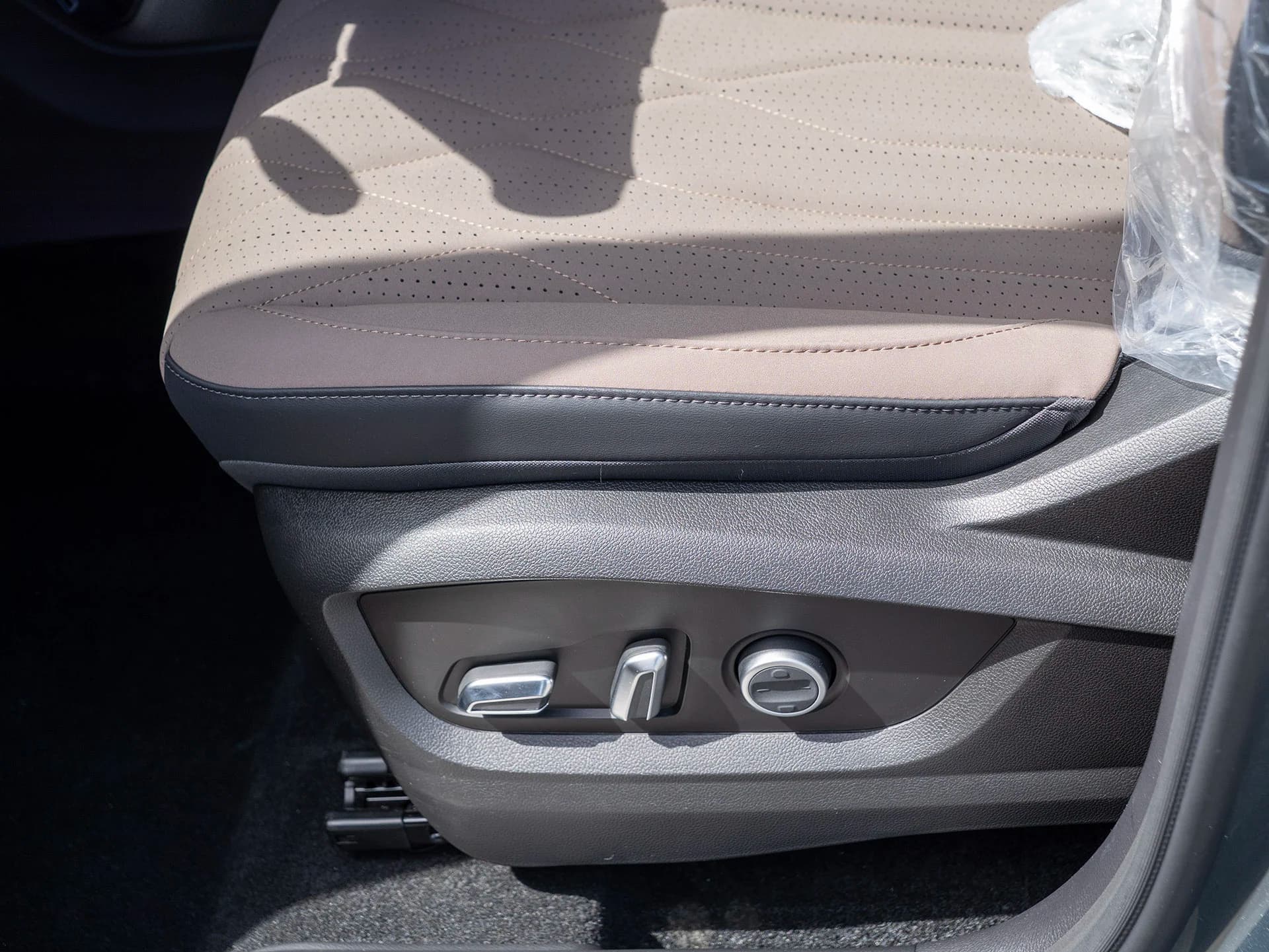 Chery Tiggo 8 Pro 15