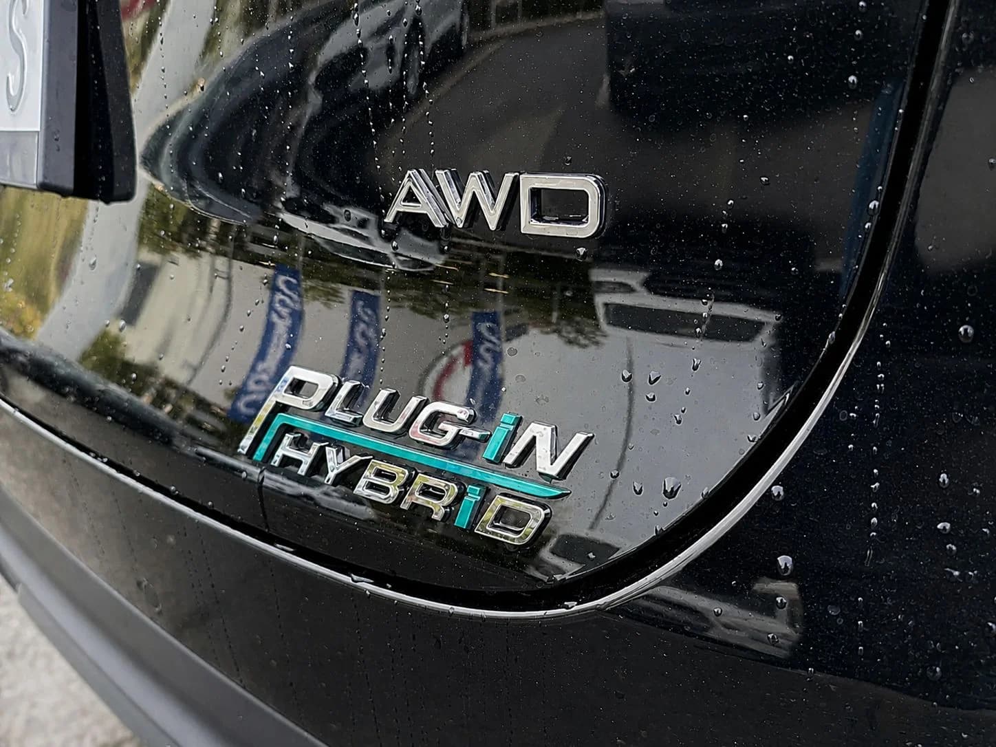 Chery Tiggo 9 PRO PHEV 8