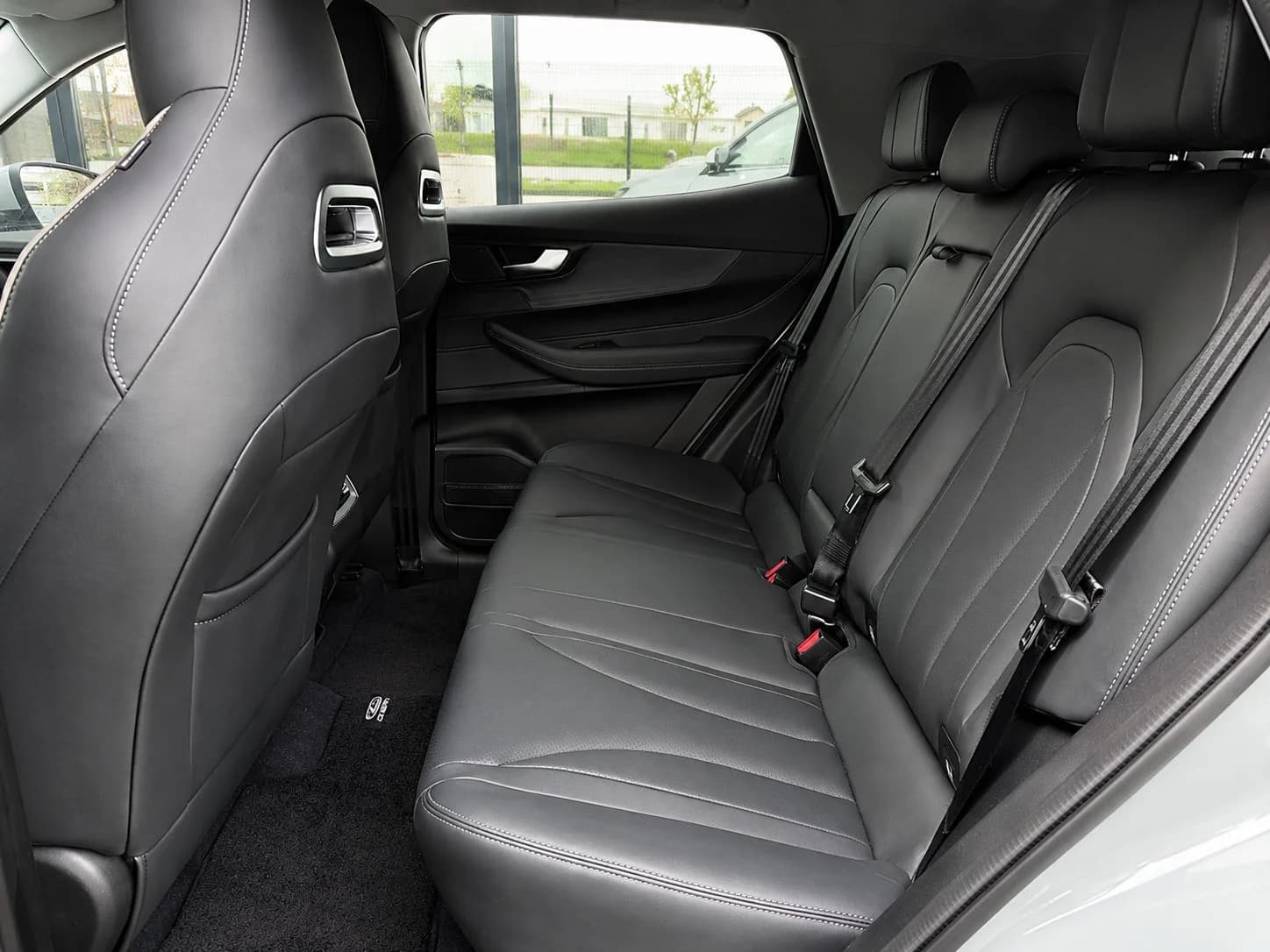 Chery Tiggo 4 PRO Hybrid 7