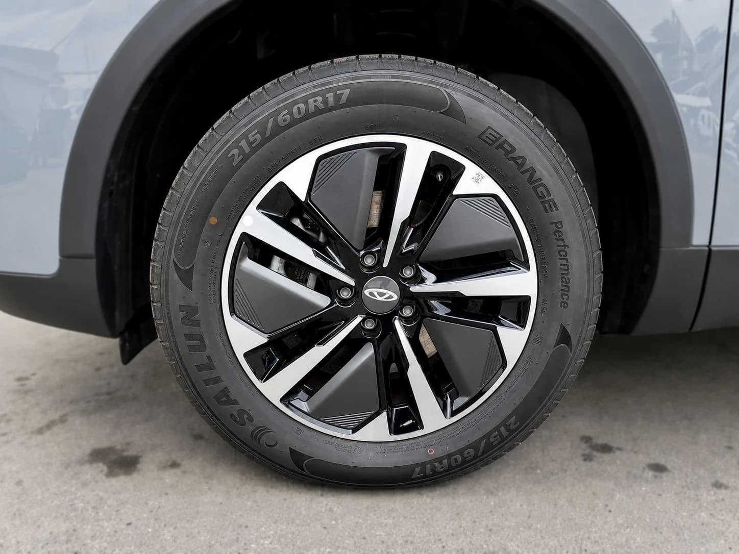Chery Tiggo 4 PRO Hybrid 13