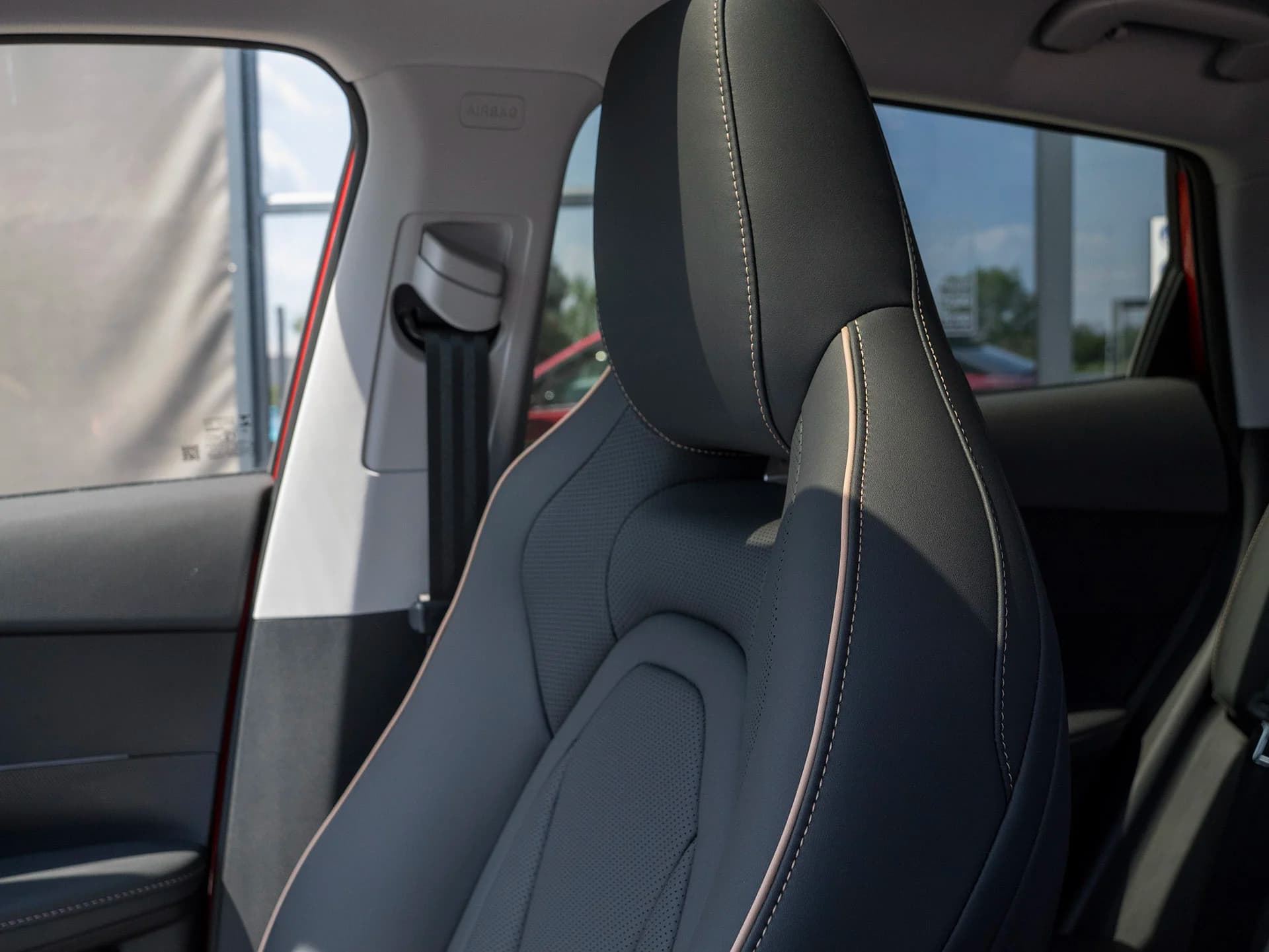 Chery FX 13