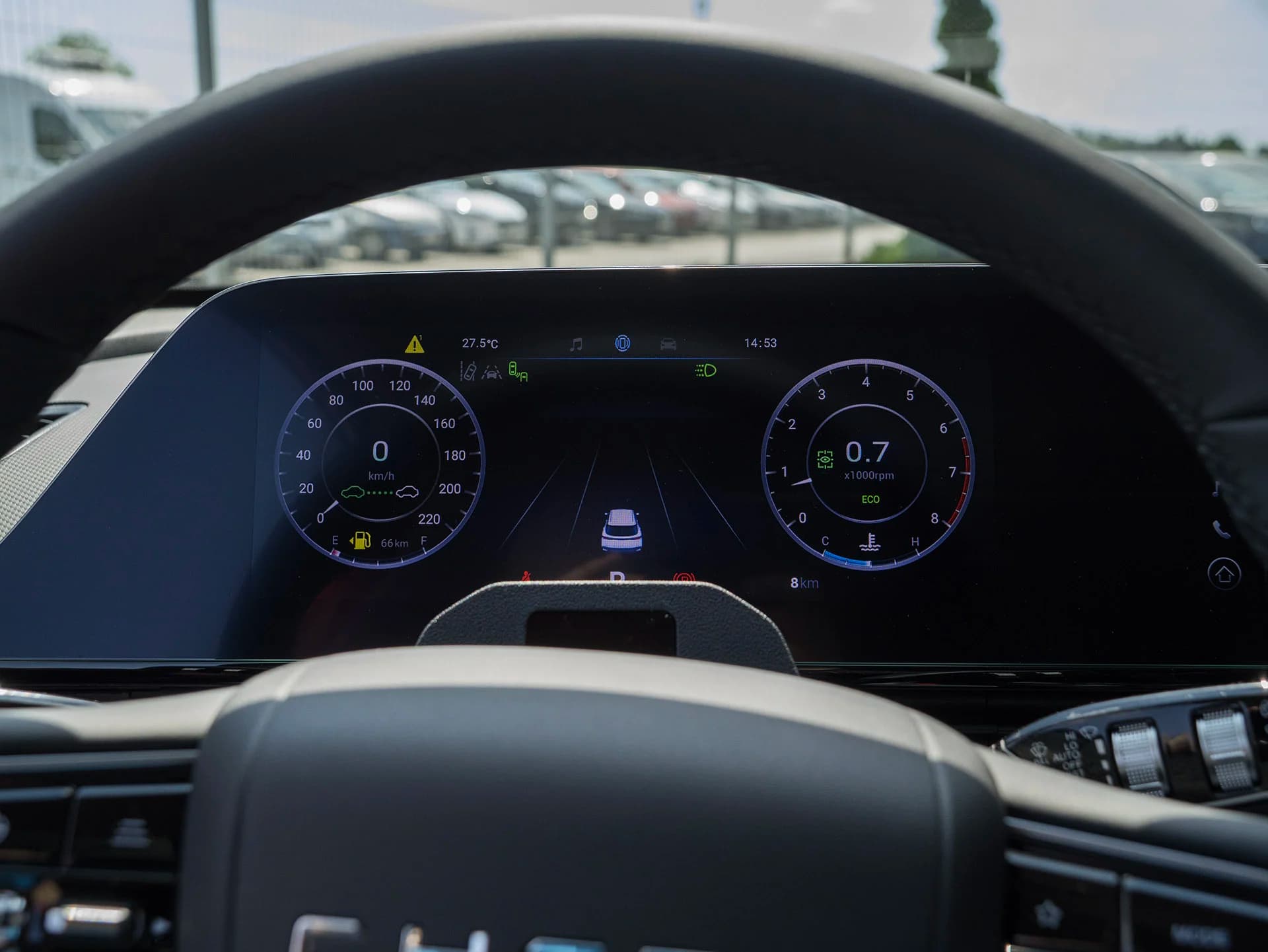 Chery FX 17