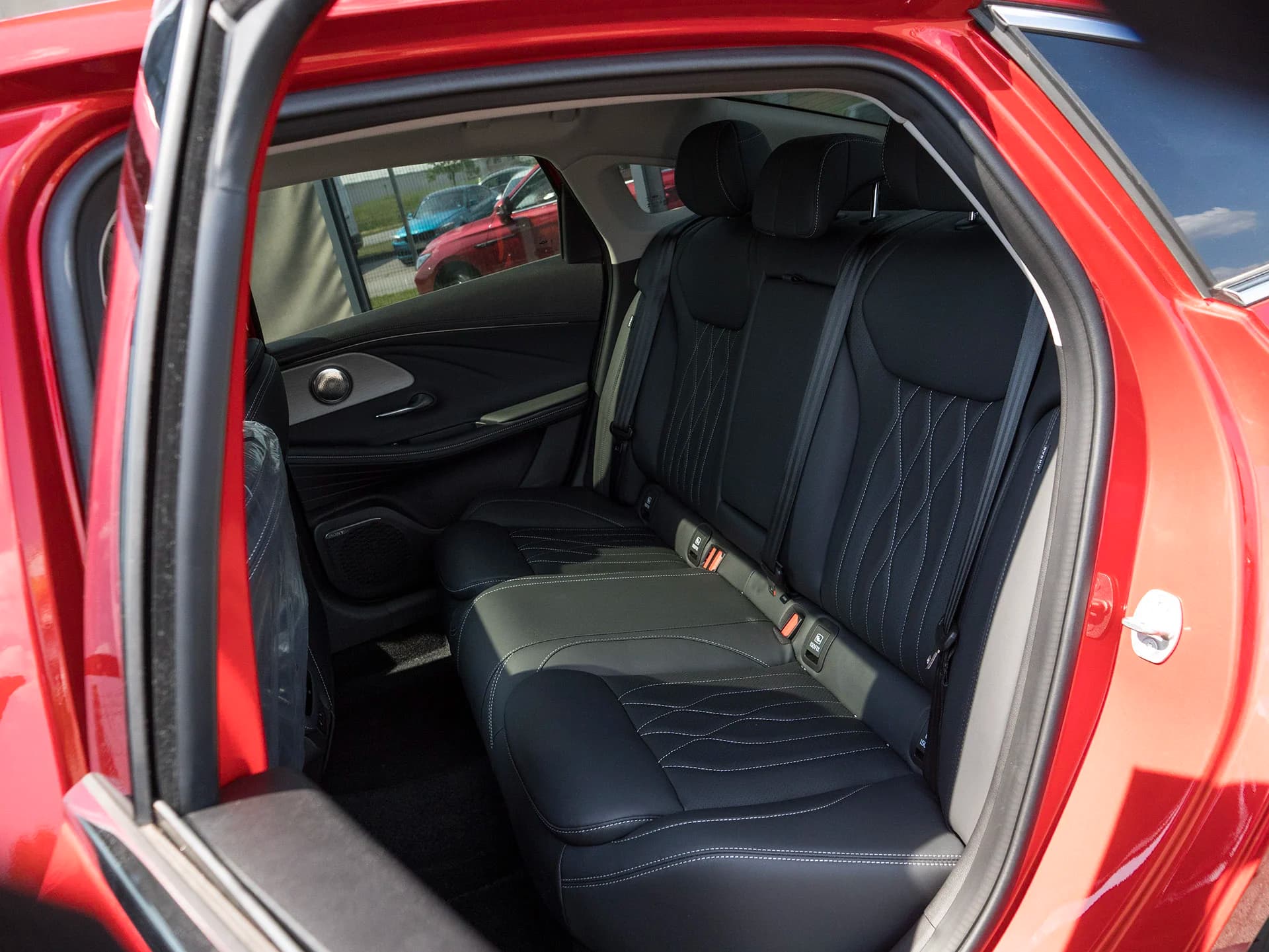 Chery Arrizo 8 11