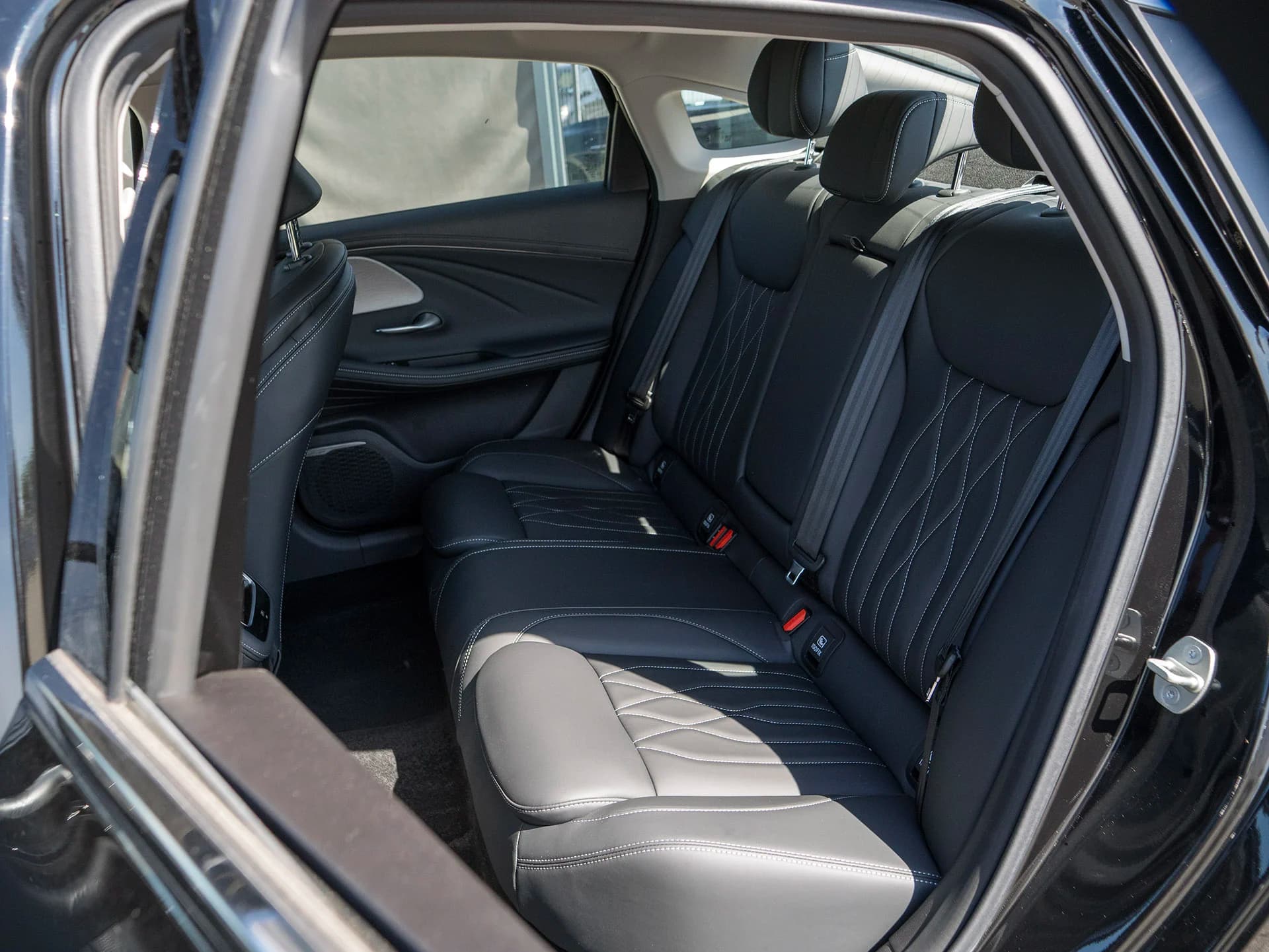Chery Arrizo 8 10
