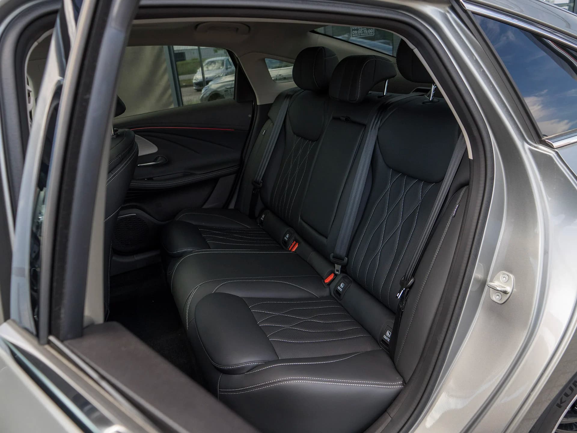 Chery Arrizo 8 11