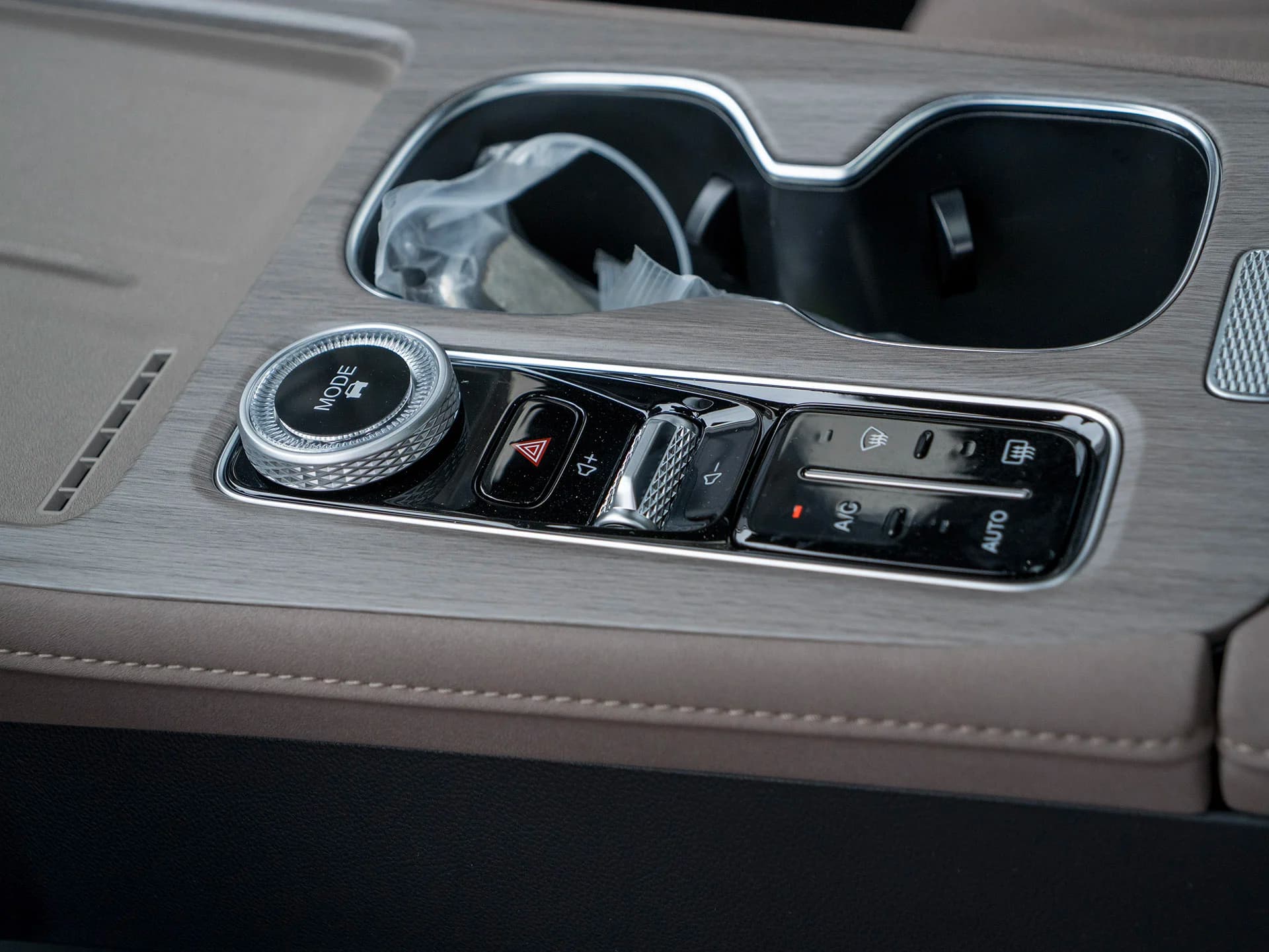Chery Tiggo 8 Pro 15